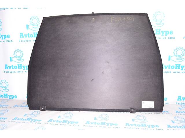 Підлога багажника Subaru Forester 14-18 SJ 95015SG001VH