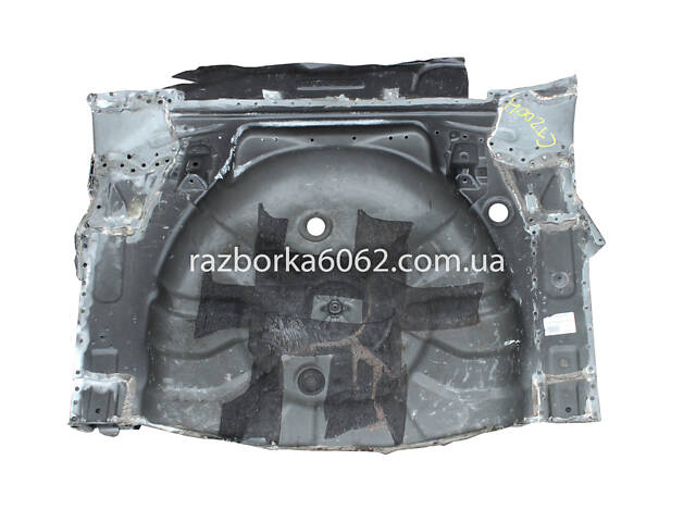 Пол под запаску Lexus CT 200H 2010-2017 5831176010