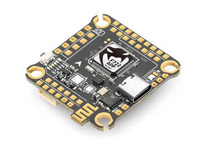 Полетный контроллер Diatone MK4 F722APP MPU6000
