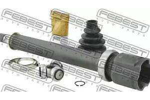 Шрус Внутрішній Правий 22X40X34 на Focus