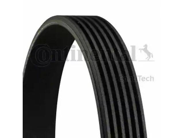 Поликлиновый ремень на Boxer , C-Class, GLC-Class, Jumper, LT, Laguna, Megane, Mondeo, Seria 1, Transit, X-Type - Фото 1