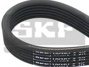 Поликлиновый ремень SKF VKMV6DK1195 на VW SHARAN (7M8, 7M9, 7M6)