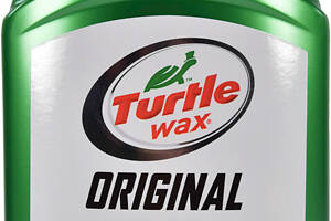 Поліроль для кузова Turtle Wax Original 500 мл