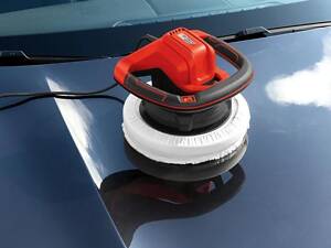 Полірувальна машина ULTIMATE SPEED®