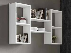 Полка навесная \ настенная \ книжная \