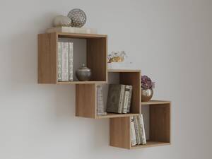 Навесная \ настенная \ книжная полка