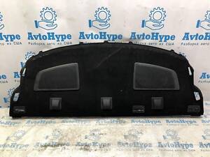 Полиця задня Nissan Sentra 13-19 чорн 79910-9405D