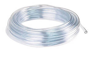 Полівінілхлорид трубка (PVC-GLAS), жорстка d 110 мм х 2,2 мм, довжина 5м
