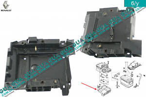 Полиця/скринька під акумулятор ( АКБ ) 8200003065 Renault/РЕНО LAGUNA II/ЛАГУНА 2, Renault/РЕНО LAGUNA II GRANDTOUR