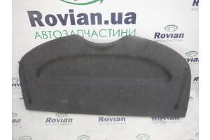 Полка багажника (Хетчбек) Renault MEGANE 2 2006-2009 (Рено Меган 2), БУ-206826