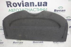 Полка багажника (Хетчбек) Renault MEGANE 2 2006-2009 (Рено Меган 2), БУ-206826