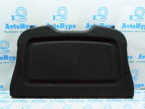 Полка багажника Ford Focus mk3 11-18 5d черн DV6Z-5846668-BB