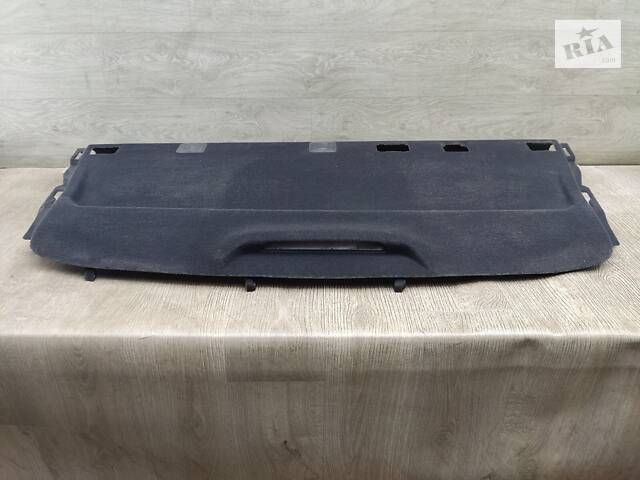 Полка багажника накладка под стекло за задним диваном Hyundai Sonata LF (2017-2019) 85610-C2000
