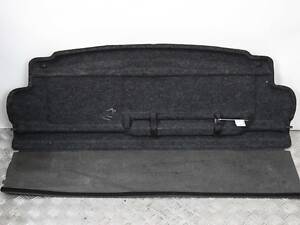 Полка багажника Nissan Note (E11) 2006-2013 799109U03B