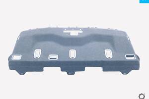 Полка багажника под стекло Hyundai Elantra HD 85610-2H400