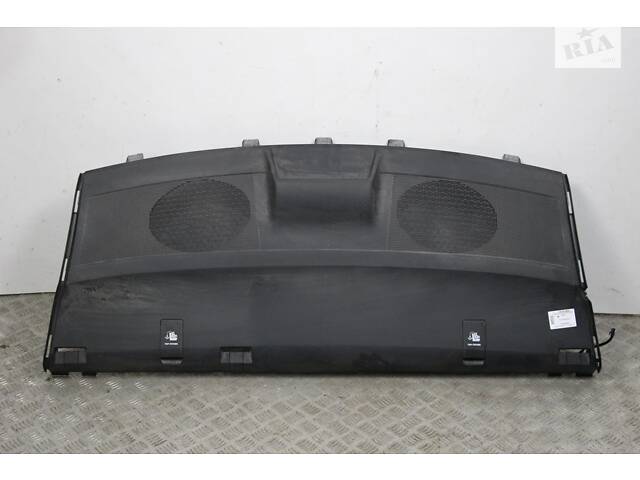 Полка багажника Toyota Corolla E16 2013-2018 6433002A80