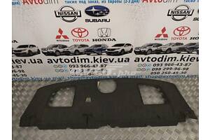 Полка багажника в салоне MR798957 Mitsubishi Galant 8 1996-2093