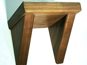 Полка для акустических систем 'Флориана 16' мускат