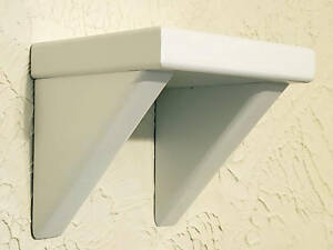 Полка для акустических систем 'Флориана 16' зефир