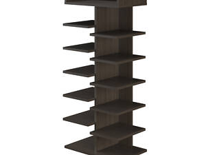 Полка для обуви Art in Head Light 317x1117x500 Венге (LT05050000000)