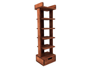 Полка для обуви 'Бувре 6' савоярди