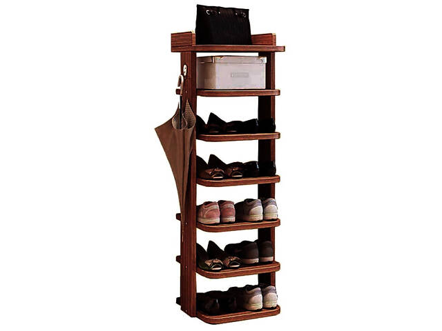 Полка для обуви 'Дисентис' савоярди