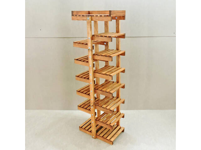 Полка для обуви 'Глион' шафран