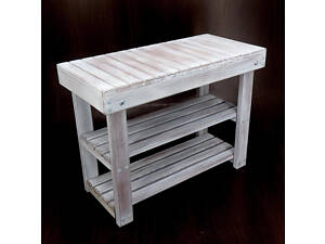 Полка для обуви 'Женева 60' браш