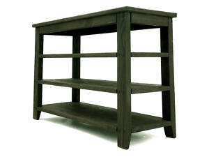 Полка для обуви 'Мартален 100' морион