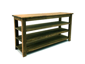 Полка для обуви 'Мартален 100' мускат