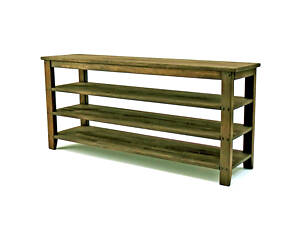 Полка для обуви 'Мартален 120' мускат