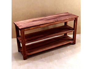 Полка для обуви 'Мартален 3100' савоярди