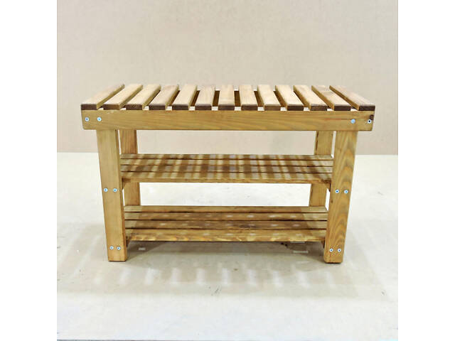 Полка для обуви 'Монте 60' мускат