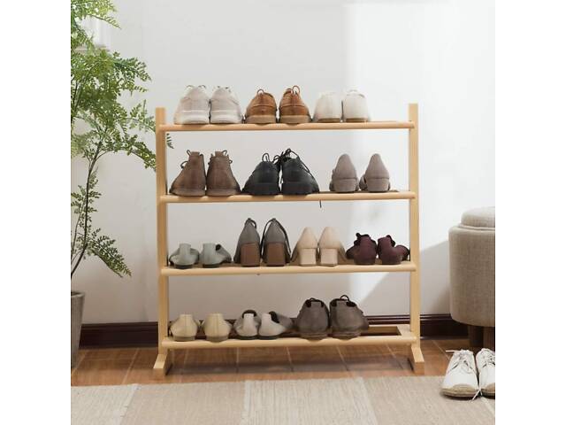 Полка для обуви 'Штефа' бланже