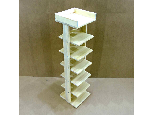 Полка для обуви 'Турбенталь 112' бланже