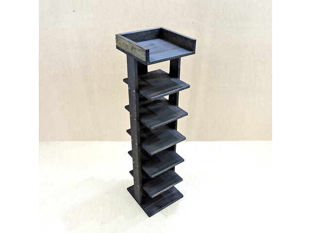 Полка для обуви 'Турбенталь 112' морион