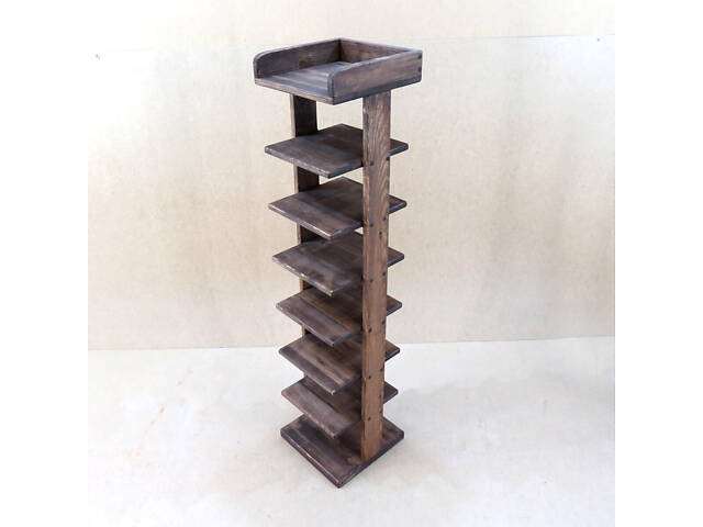 Полка для обуви 'Турбенталь 128' капучино