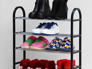 Полиця для Взуття 4 яруси