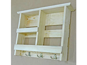 Полка для ванной 'Лейпциг' бланже