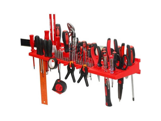 Полиця для інструменту Kistenberg 580*158*67 (KBS60) - Фото 3