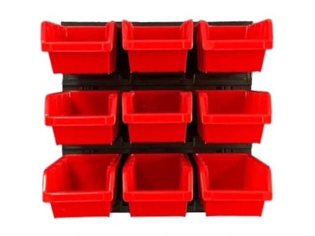 Полиця для інструменту Kistenberg KS_kit34 - Фото 1