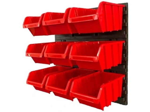 Полиця для інструменту Kistenberg KS_kit34 - Фото 2