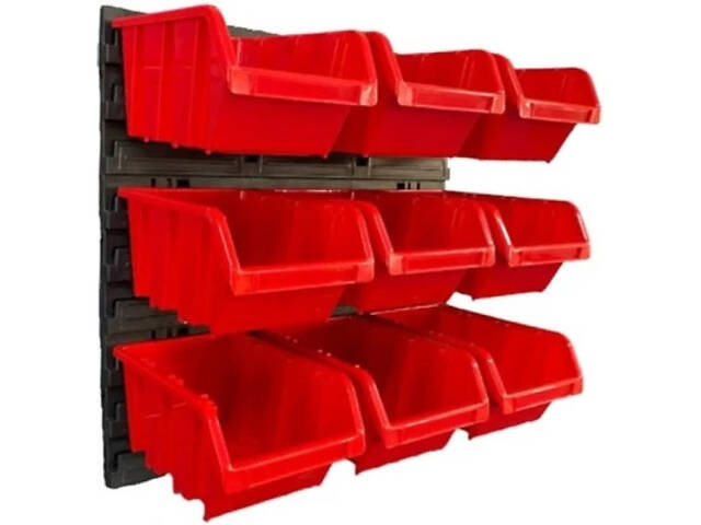 Полиця для інструменту Kistenberg KS_kit34 - Фото 3