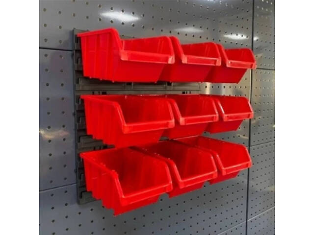 Полиця для інструменту Kistenberg KS_kit34 - Фото 6