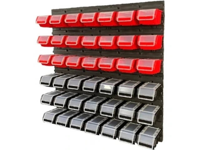 Полиця для інструменту Kistenberg KS_kit41 - Фото 2