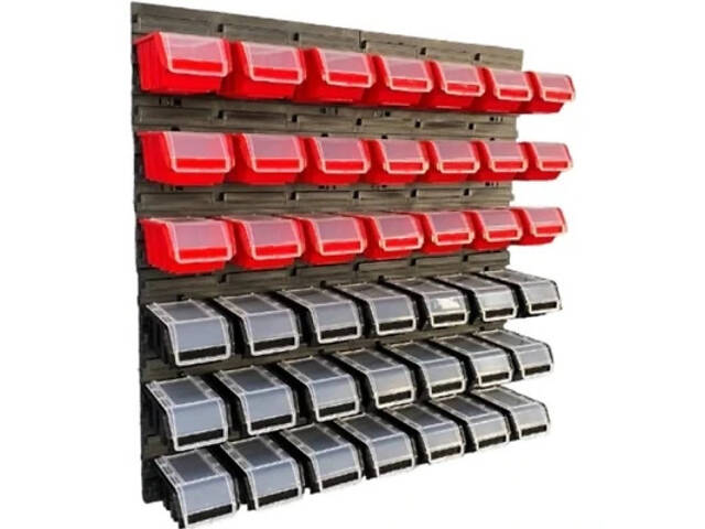 Полиця для інструменту Kistenberg KS_kit41 - Фото 3