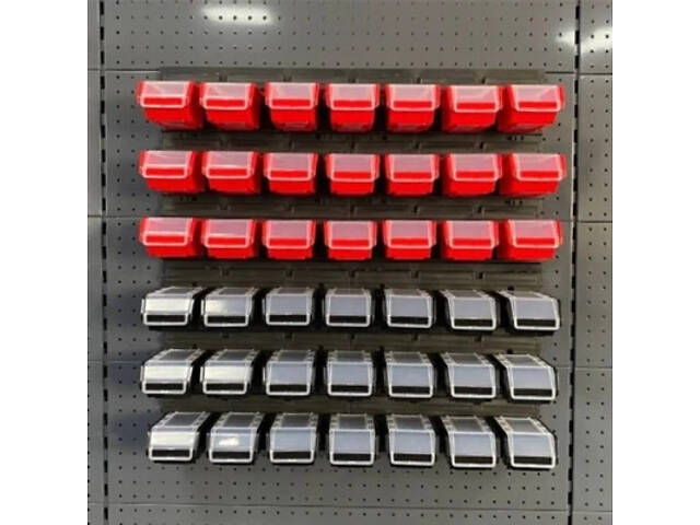 Полиця для інструменту Kistenberg KS_kit41 - Фото 4