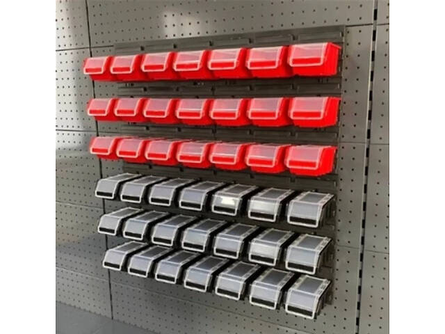 Полиця для інструменту Kistenberg KS_kit41 - Фото 5