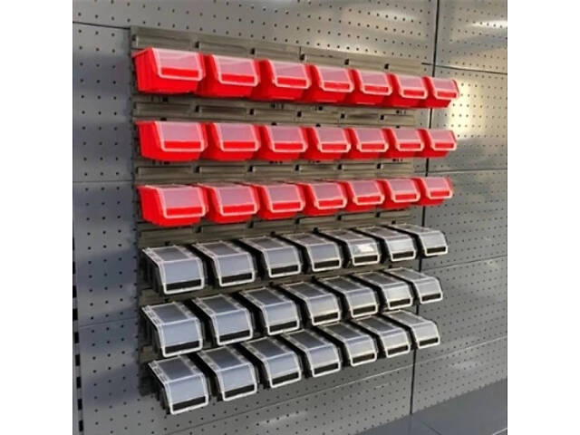 Полиця для інструменту Kistenberg KS_kit41 - Фото 6