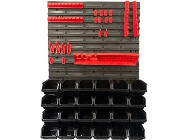 Полиця для інструменту Kistenberg KS_kit91 - Фото 1